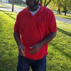 Meet your Posher, Jeff